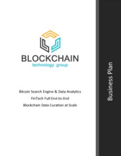 blockchain business plan